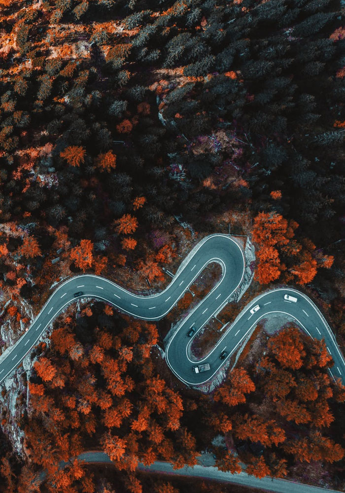 جولة باريس الرومانسية