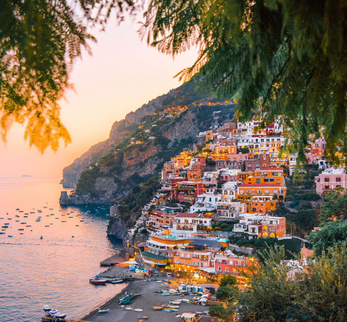 نيويورك - المدينة التي لا تنام