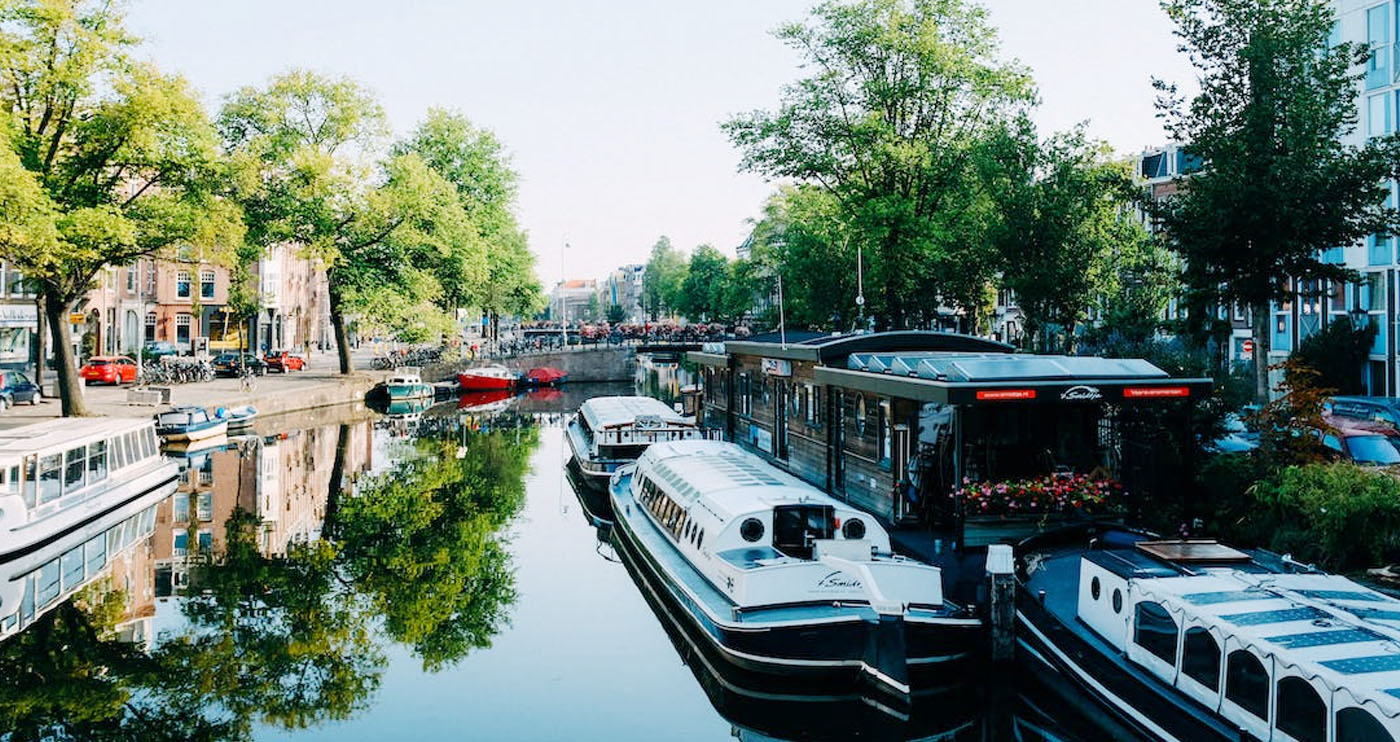 رحلة بحرية لمدة 6 ليالٍ إلى الخليج العربي