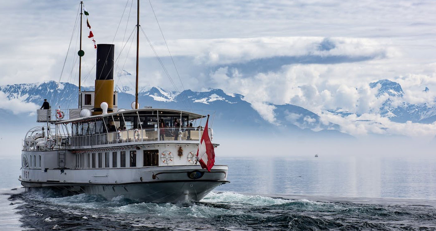 رحلة بحرية لمدة 12 ليلة إلى اليابان وآسيا