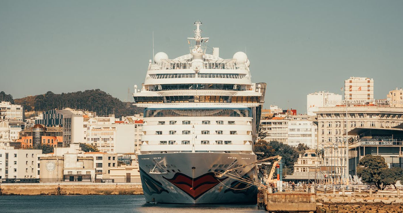 رحلة بحرية لمدة 8 ليالٍ إلى الريفيرا الفرنسية